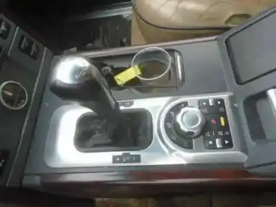 Утилизация автомобиля land rover range rover (lm) 368dt года 2007 питание 368dt