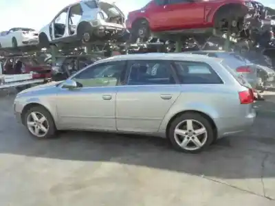 Здавання транспортного засобу audi a4 avant (8e) bpg року 2013 потужний bpg