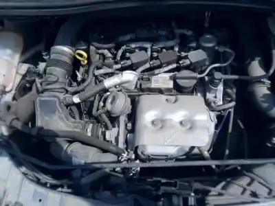 Scrapping Vehicle ford c-max ii (dxa/cb7, dxa/ceu) 1.0 ecoboost of the year 2016 powered m1dd