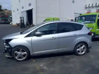 Scrapping Vehicle ford c-max ii (dxa/cb7, dxa/ceu) 1.0 ecoboost of the year 2016 powered m1dd