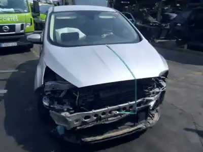 Scrapping Vehicle ford c-max ii (dxa/cb7, dxa/ceu) 1.0 ecoboost of the year 2016 powered m1dd