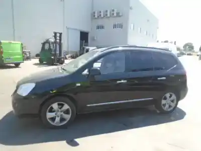 Утилизация автомобиля kia carens iii monospace (un) 2.0 crdi 140 года 2006 питание d4ea