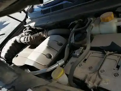 Утилизация автомобиля opel antara z20dmh года 2008 питание z20dmh