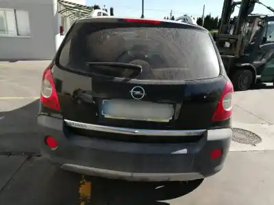Утилизация автомобиля opel antara z20dmh года 2008 питание z20dmh