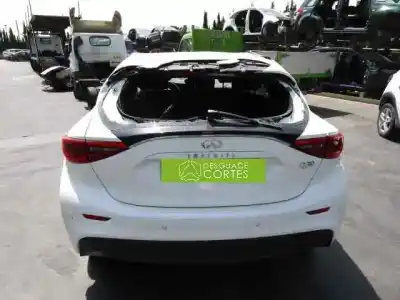Утилизация автомобиля infiniti q30 270910 года 2018 питание 270910