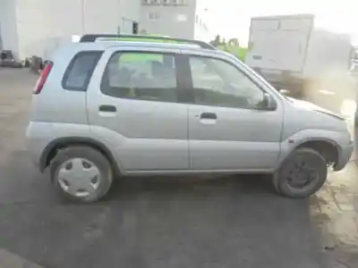 Утилизация автомобиля suzuki ignis rg (fh) m13a года 2001 питание m13a