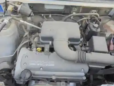 Утилизация автомобиля suzuki ignis rg (fh) m13a года 2001 питание m13a