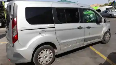Здавання транспортного засобу ford transit connect (chc) xwga року 2016 потужний xwga