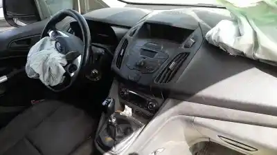 Здавання транспортного засобу ford transit connect (chc) xwga року 2016 потужний xwga