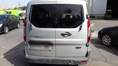 Здавання транспортного засобу ford transit connect (chc) xwga року 2016 потужний xwga