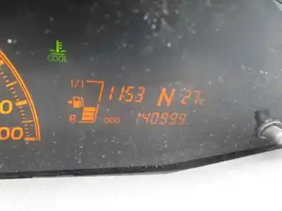 Scrapping Vehicle toyota yaris (ksp9/scp9/nlp9) 1nd-tv of the year 2010 powered 1nd