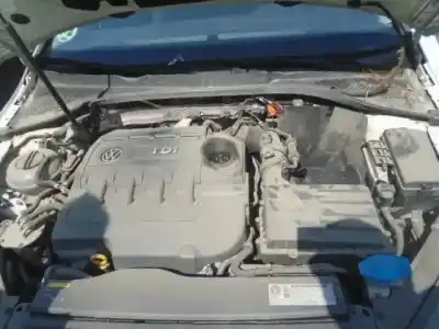 Утилизация автомобиля volkswagen golf vii variant (ba5, bv5) 1.6 tdi года 2014 питание clha