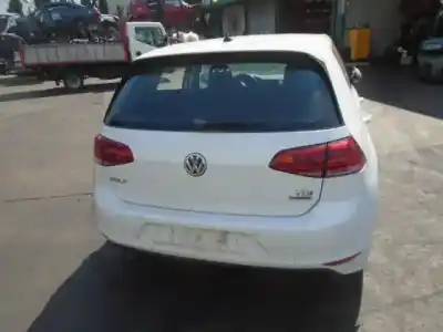 Утилизация автомобиля volkswagen golf vii variant (ba5, bv5) 1.6 tdi года 2014 питание clha