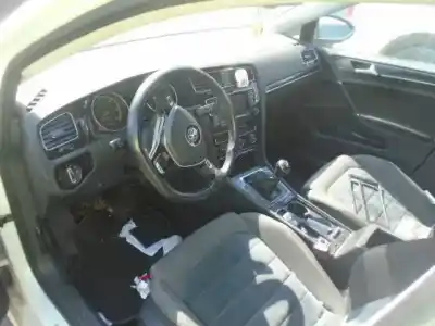 Утилизация автомобиля volkswagen golf vii variant (ba5, bv5) 1.6 tdi года 2014 питание clha