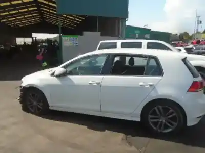 Утилизация автомобиля volkswagen golf vii variant (ba5, bv5) 1.6 tdi года 2014 питание clha