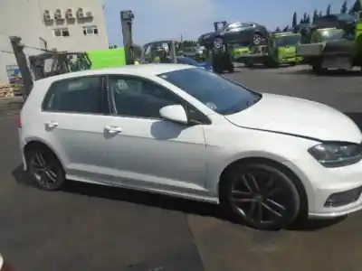 Утилизация автомобиля volkswagen golf vii variant (ba5, bv5) 1.6 tdi года 2014 питание clha