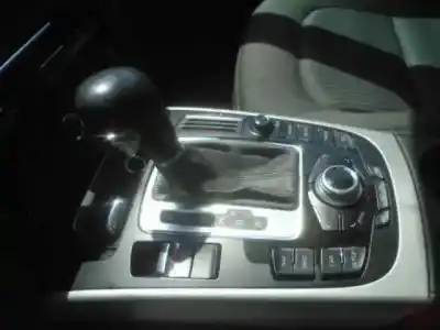 Утилизация автомобиля audi a4 b8 avant (8k5) 2.0 tdi года 2010 питание caga