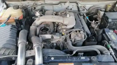 Утилизация автомобиля ssangyong korando 662920 года 2006 питание 662920