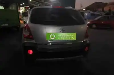 Утилизация автомобиля opel antara a (l07) 2.0 cdti года 2007 питание z20s