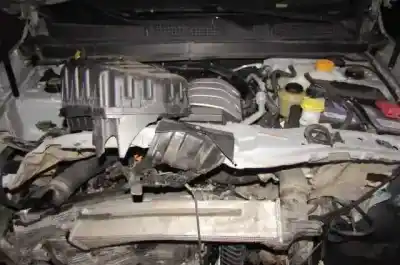 Утилизация автомобиля opel antara a (l07) 2.0 cdti года 2007 питание z20s