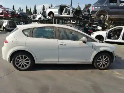 Здавання транспортного засобу seat leon (1p1) 1.2 tsi року 2011 потужний cbzb