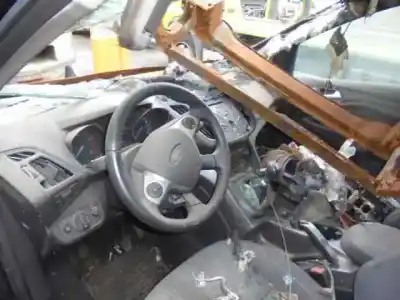 Scrapping Vehicle ford kuga (cbs) jqma of the year 2013 powered jqma
