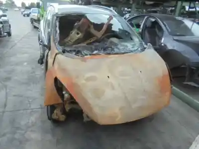 Scrapping Vehicle FORD KUGA (CBS) JQMA of the year 2013 powered JQMA