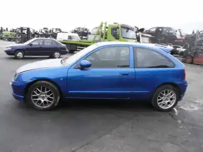 Hurda Aracı mg rover mg zr (f/rf) g-14k4f yılın 2004 güçlü 14k4f