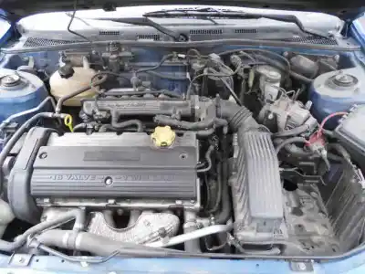 Hurda Aracı mg rover mg zr (f/rf) g-14k4f yılın 2004 güçlü 14k4f