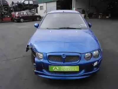 Hurda Aracı mg rover mg zr (f/rf) g-14k4f yılın 2004 güçlü 14k4f