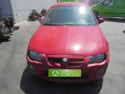 Hurda Aracı MG ROVER MG ZR (F/RF) 20T2N Yılın 2005 güçlü 20T2N