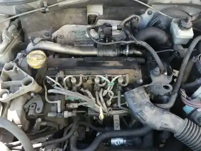 Утилизация автомобиля dacia logan (ls_) 1.5 dci (ls0k) года 2009 питание k9k792