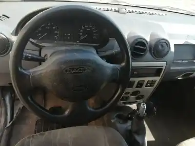 Утилизация автомобиля dacia logan (ls_) 1.5 dci (ls0k) года 2009 питание k9k792