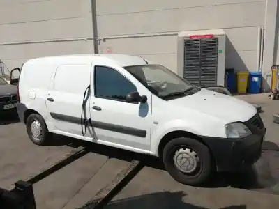 Утилизация автомобиля dacia logan (ls_) 1.5 dci (ls0k) года 2009 питание k9k792