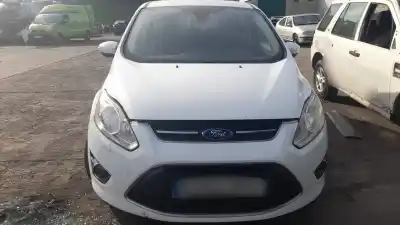 Scrapping Vehicle ford c-max ii (dxa/cb7, dxa/ceu) 1.0 ecoboost of the year 2014 powered m1da