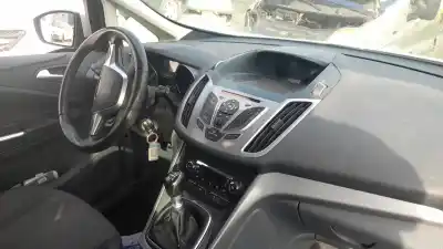Scrapping Vehicle ford c-max ii (dxa/cb7, dxa/ceu) 1.0 ecoboost of the year 2014 powered m1da