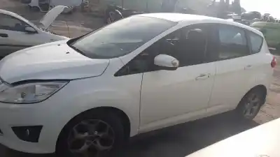 Scrapping Vehicle ford c-max ii (dxa/cb7, dxa/ceu) 1.0 ecoboost of the year 2014 powered m1da