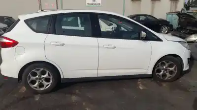 Scrapping Vehicle ford c-max ii (dxa/cb7, dxa/ceu) 1.0 ecoboost of the year 2014 powered m1da
