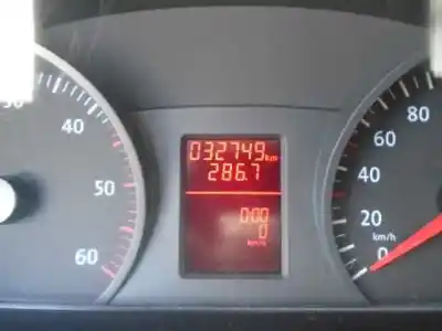 Здавання транспортного засобу volkswagen                                         crafter combi (2e)                                                                                                                                                                                                                                         bjl року 2008 потужний bjl