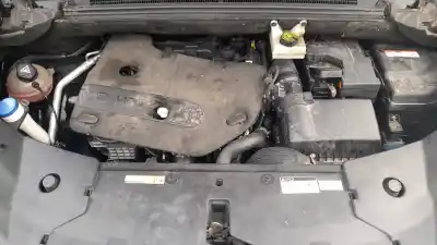 Утилизация автомобиля citroen ds5 ah02 года 2015 питание ah02