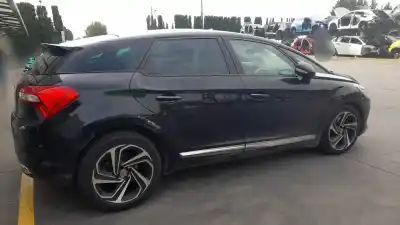 Утилизация автомобиля citroen ds5 ah02 года 2015 питание ah02