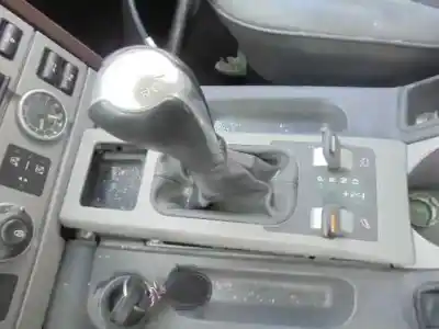 Утилизация автомобиля land rover range rover (lm) 306d1 года 2006 питание 306d1