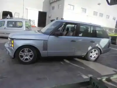 Утилизация автомобиля land rover range rover (lm) 306d1 года 2006 питание 306d1