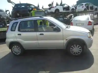 Утилизация автомобиля suzuki ignis rg (fh) m13a года 2002 питание m13a