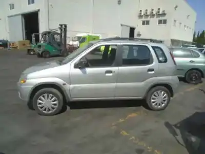 Утилизация автомобиля suzuki ignis rg (fh) m13a года 2002 питание m13a