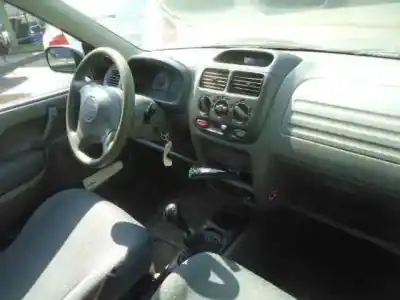 Утилизация автомобиля suzuki ignis rg (fh) m13a года 2002 питание m13a
