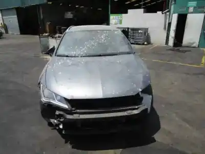 Здавання транспортного засобу SEAT LEON ST (5F8) CZC року 2018 потужний CZC