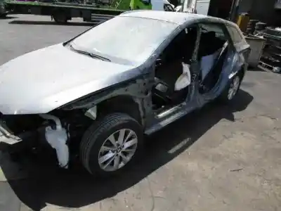 Здавання транспортного засобу seat leon st (5f8) czc року 2018 потужний czc