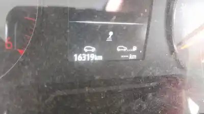 Здавання транспортного засобу renault kangoo ii (f/kw0) k9ku876 року 2022 потужний k9ku876