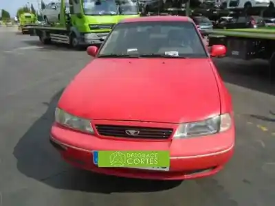 Hurda Aracı DAEWOO NEXIA 1.5 G /G15MF Yılın 1996 güçlü G15MF
